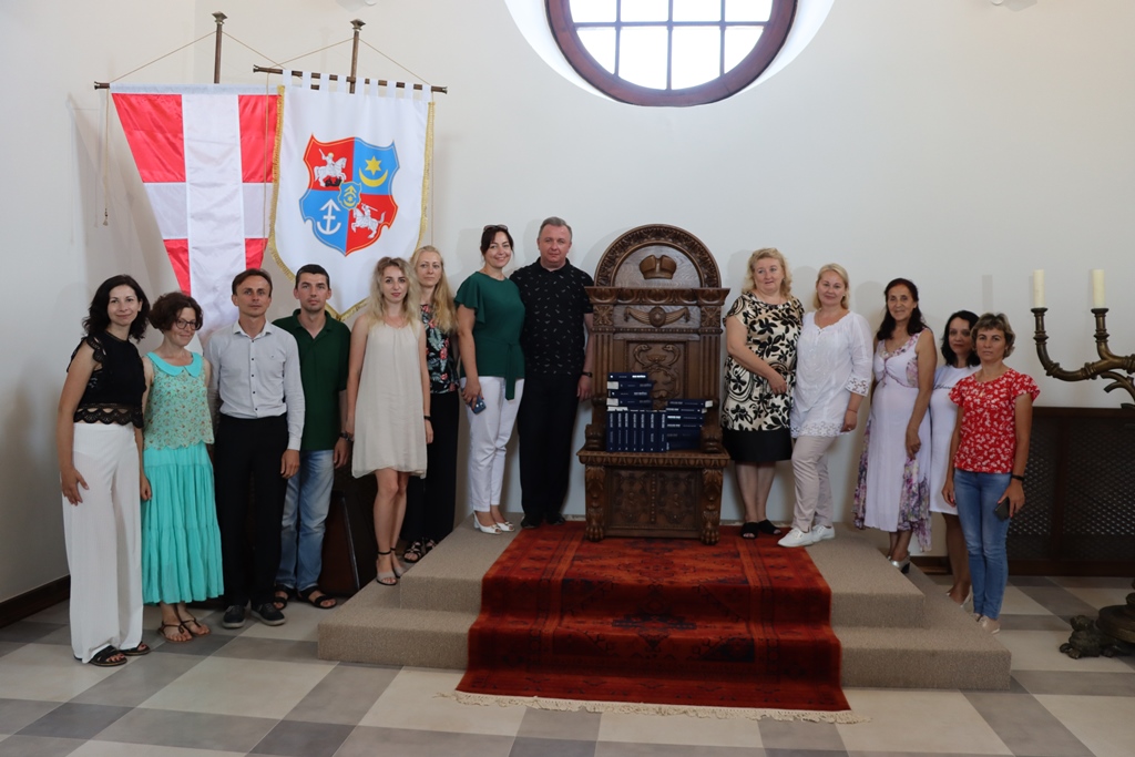 презентація