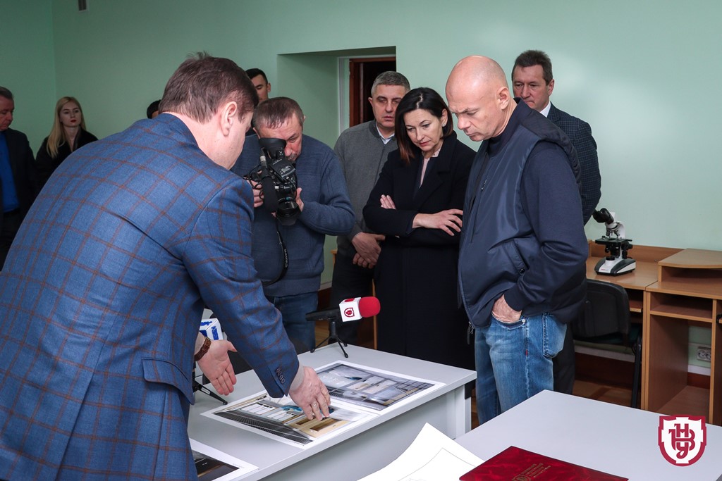 медичний факультет