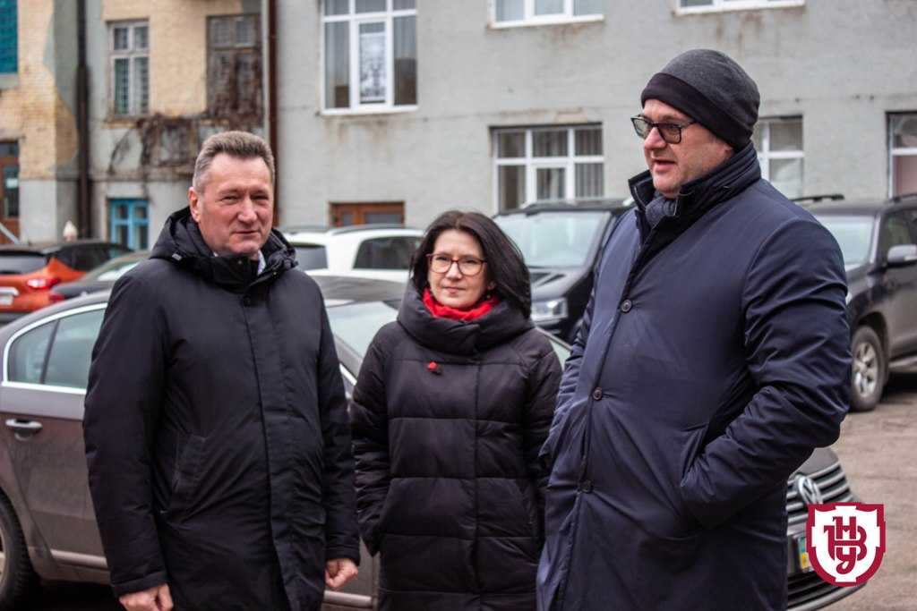 допомога Люблінського воєводства