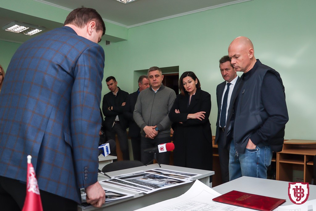 медичний факультет