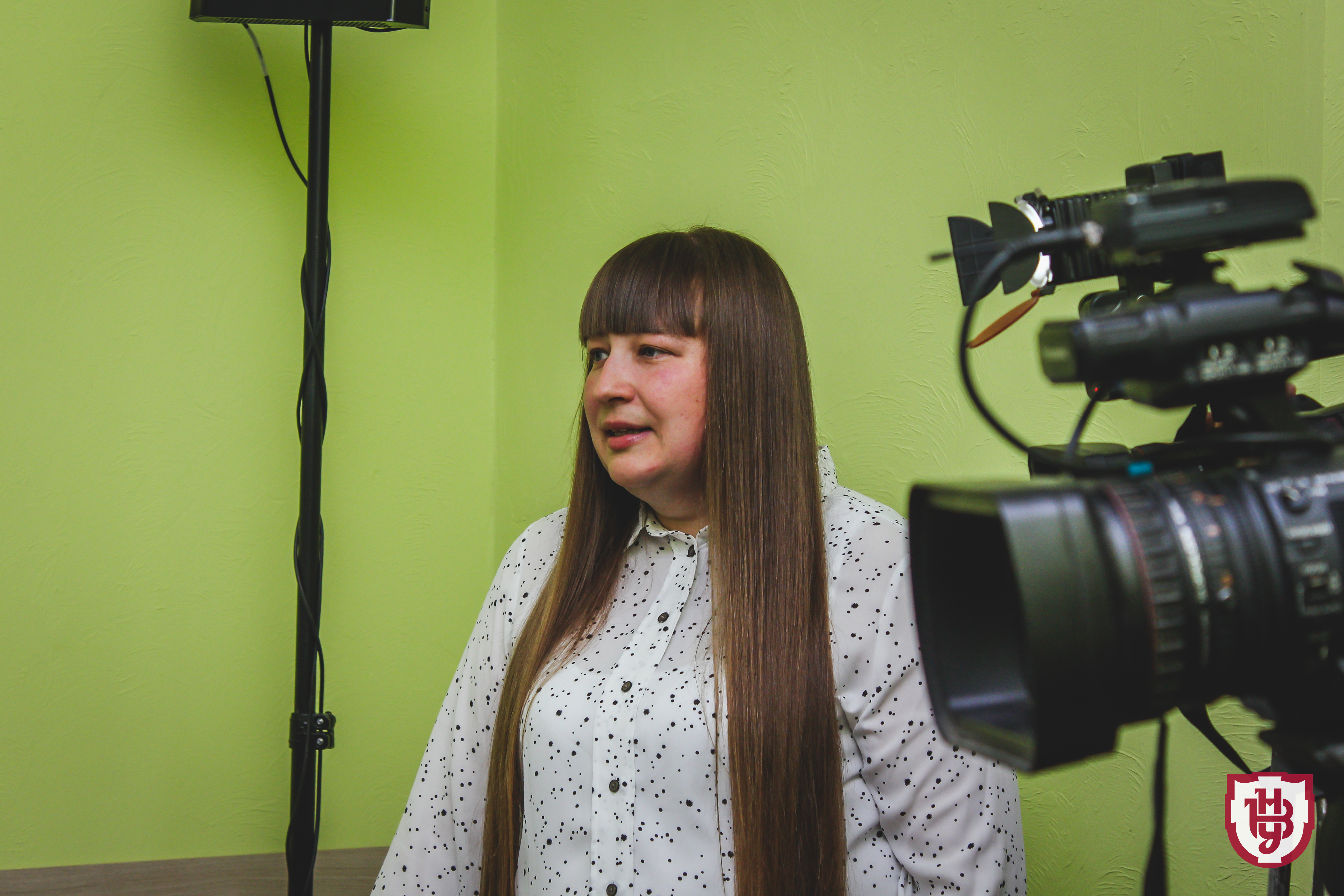 Лабораторія