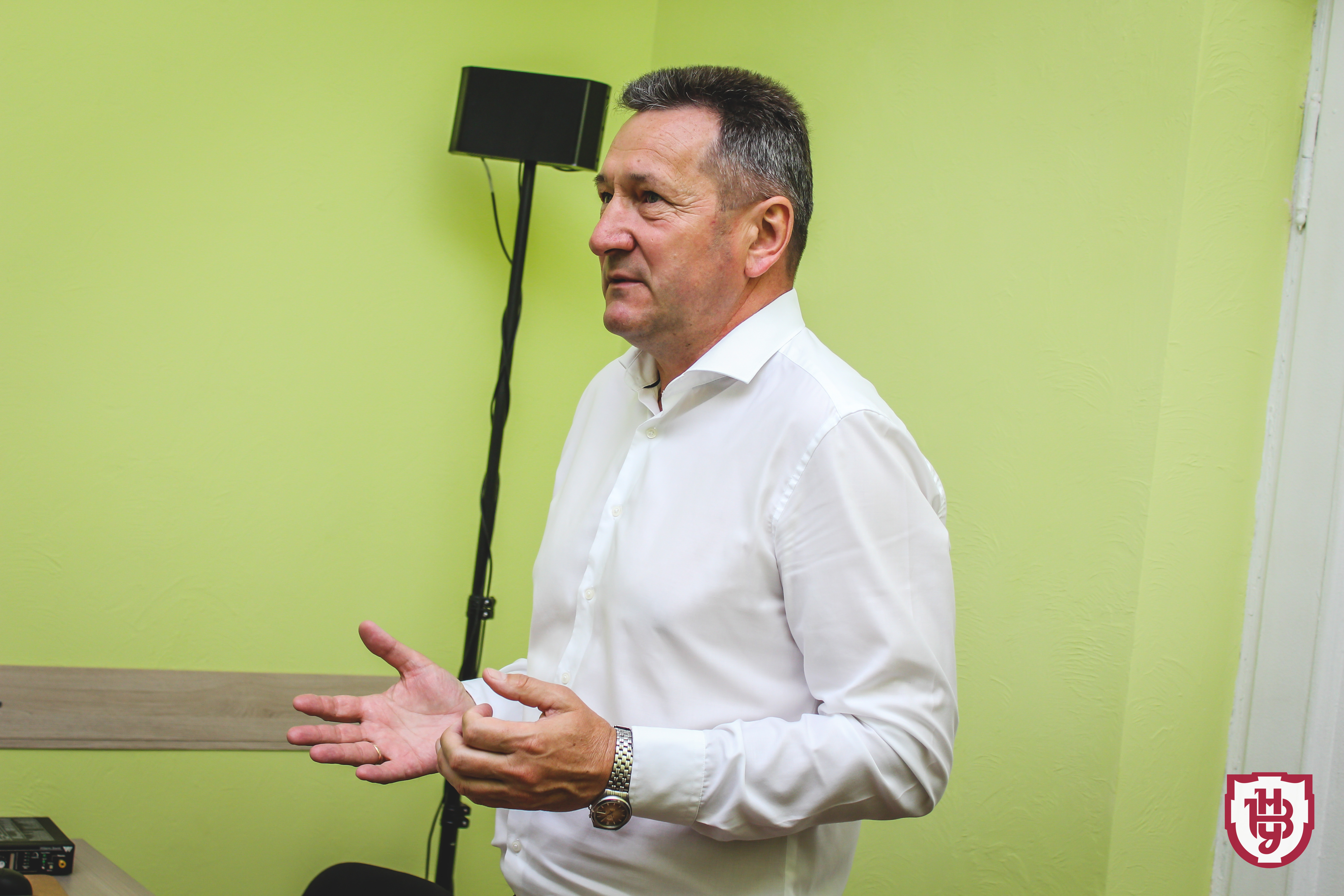 Лабораторія