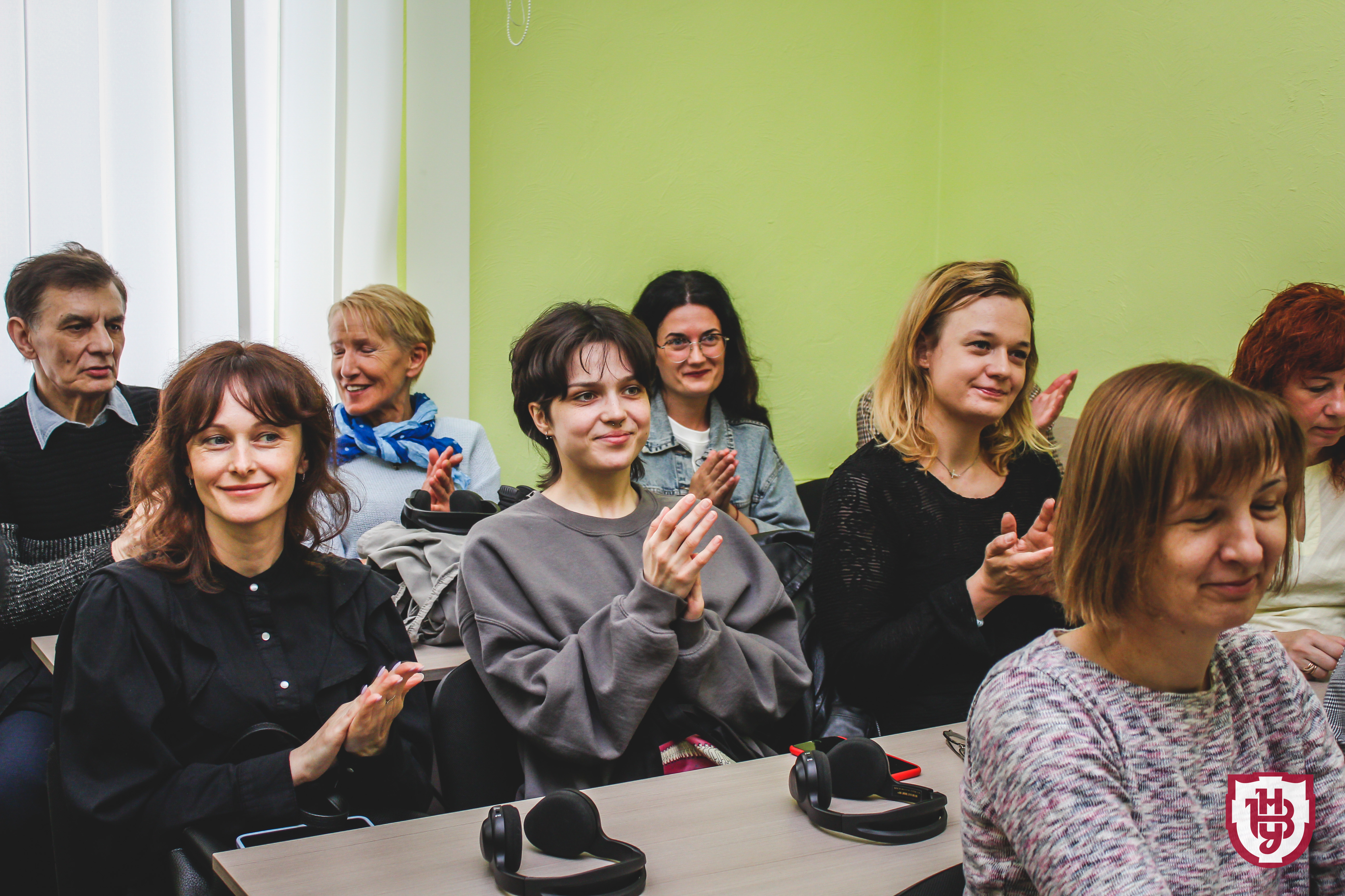 Лабораторія