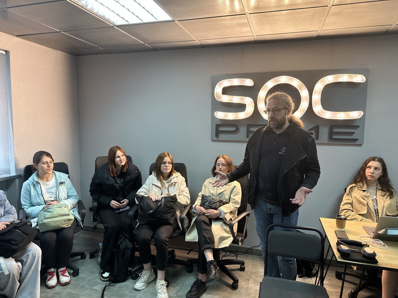 математики