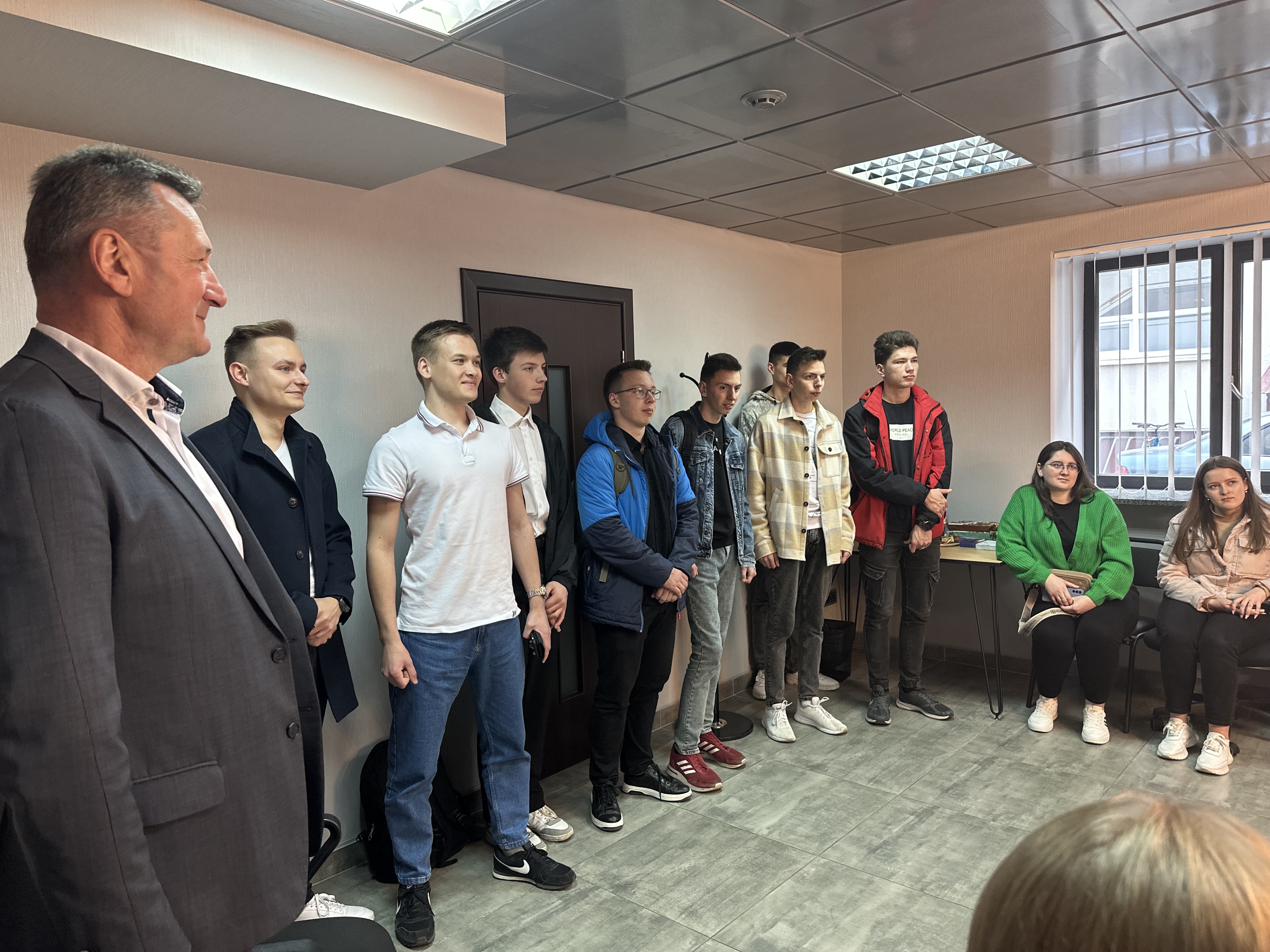 математики