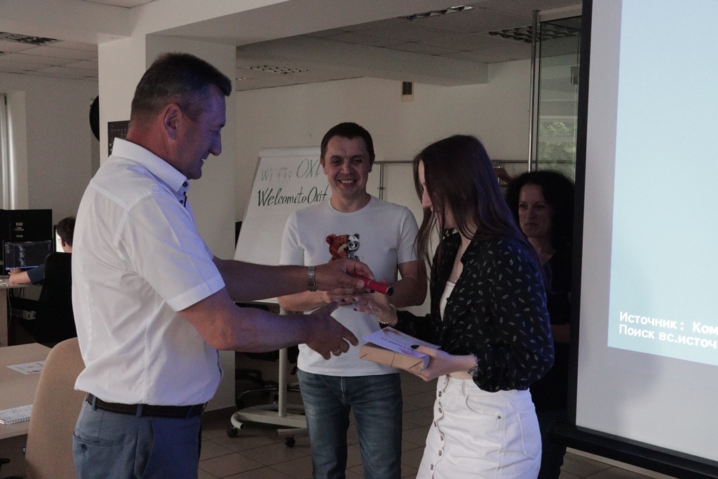 дуальна освіта