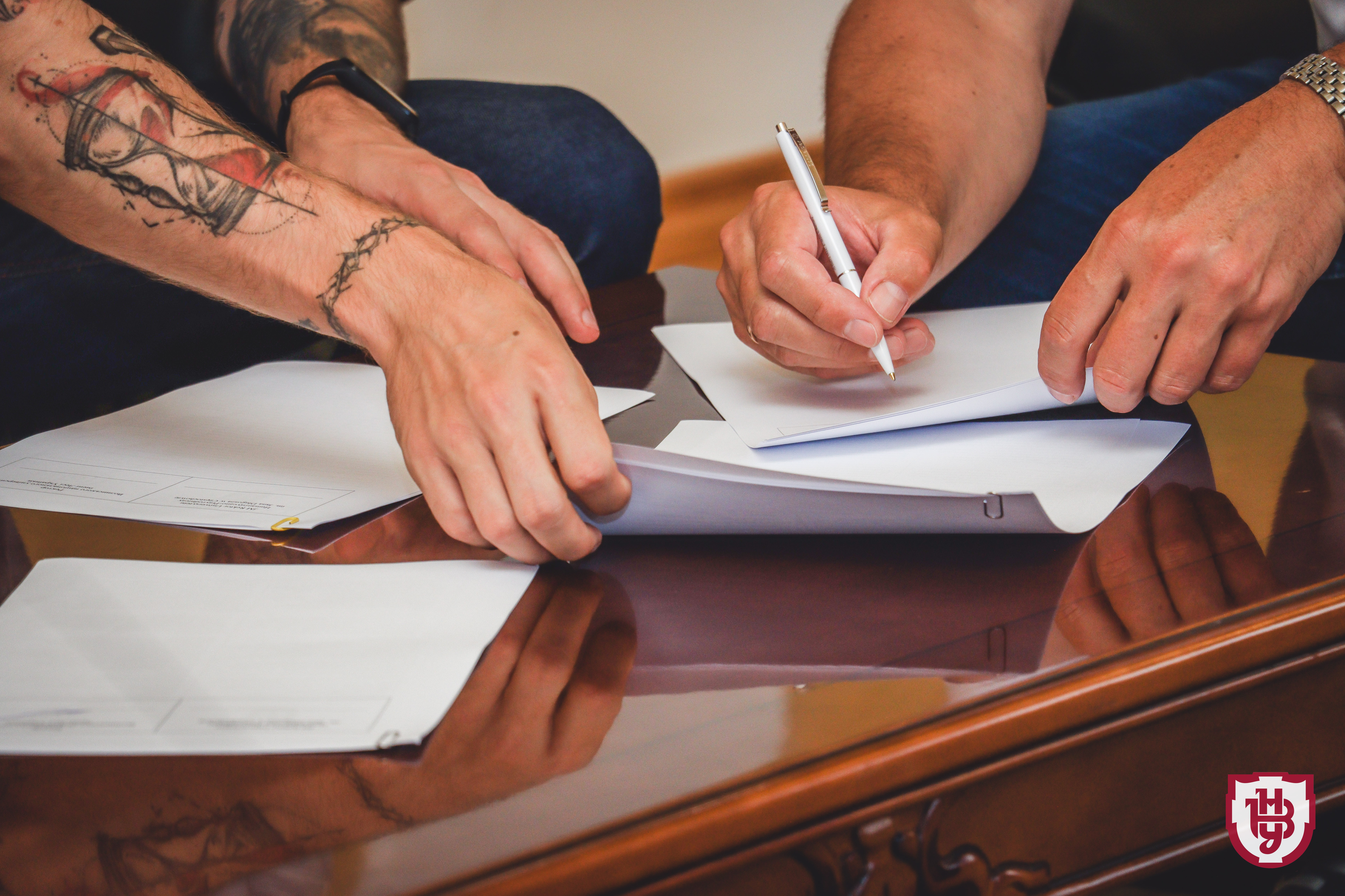 подвійний диплом