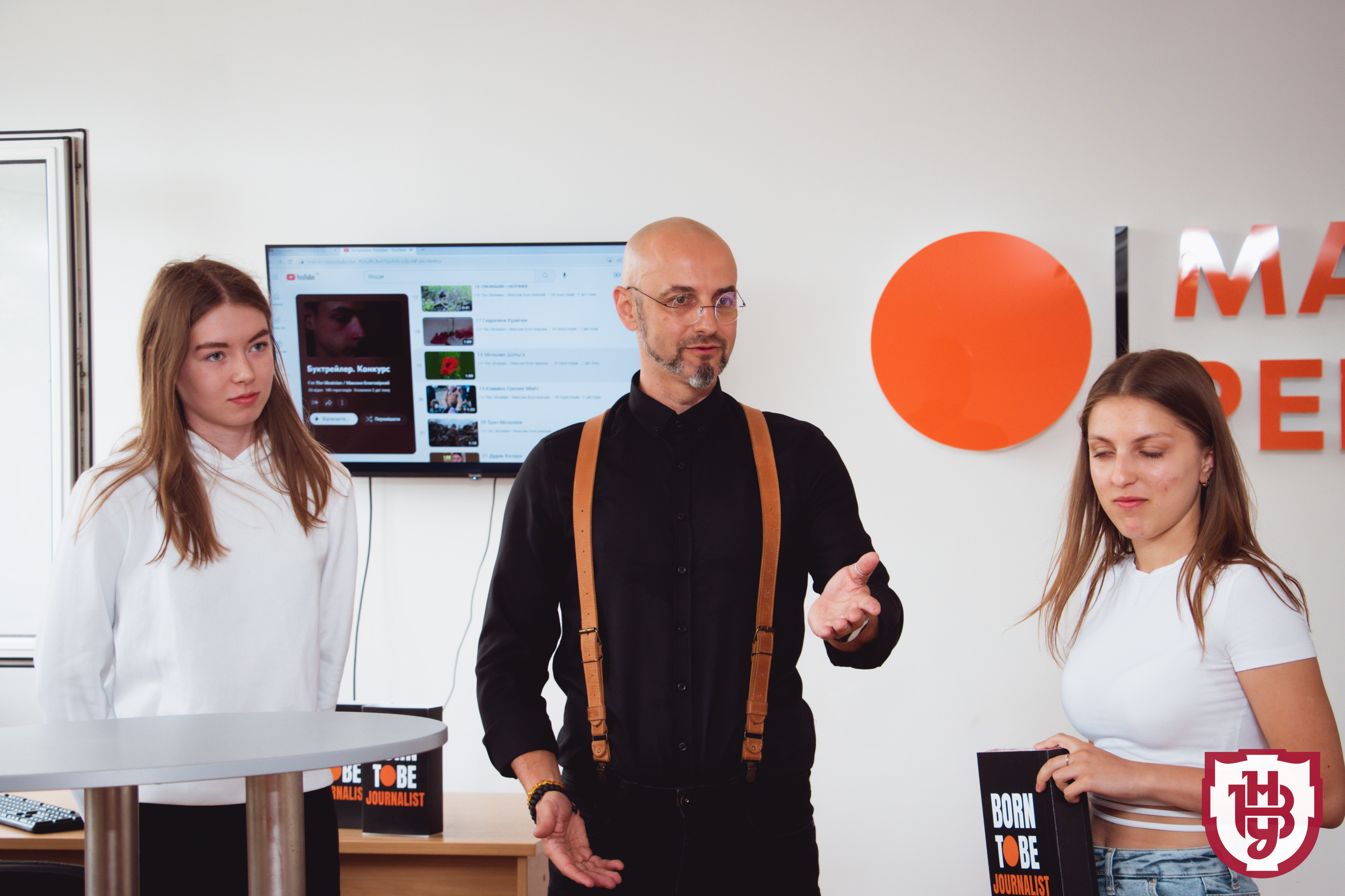 буктрейлери