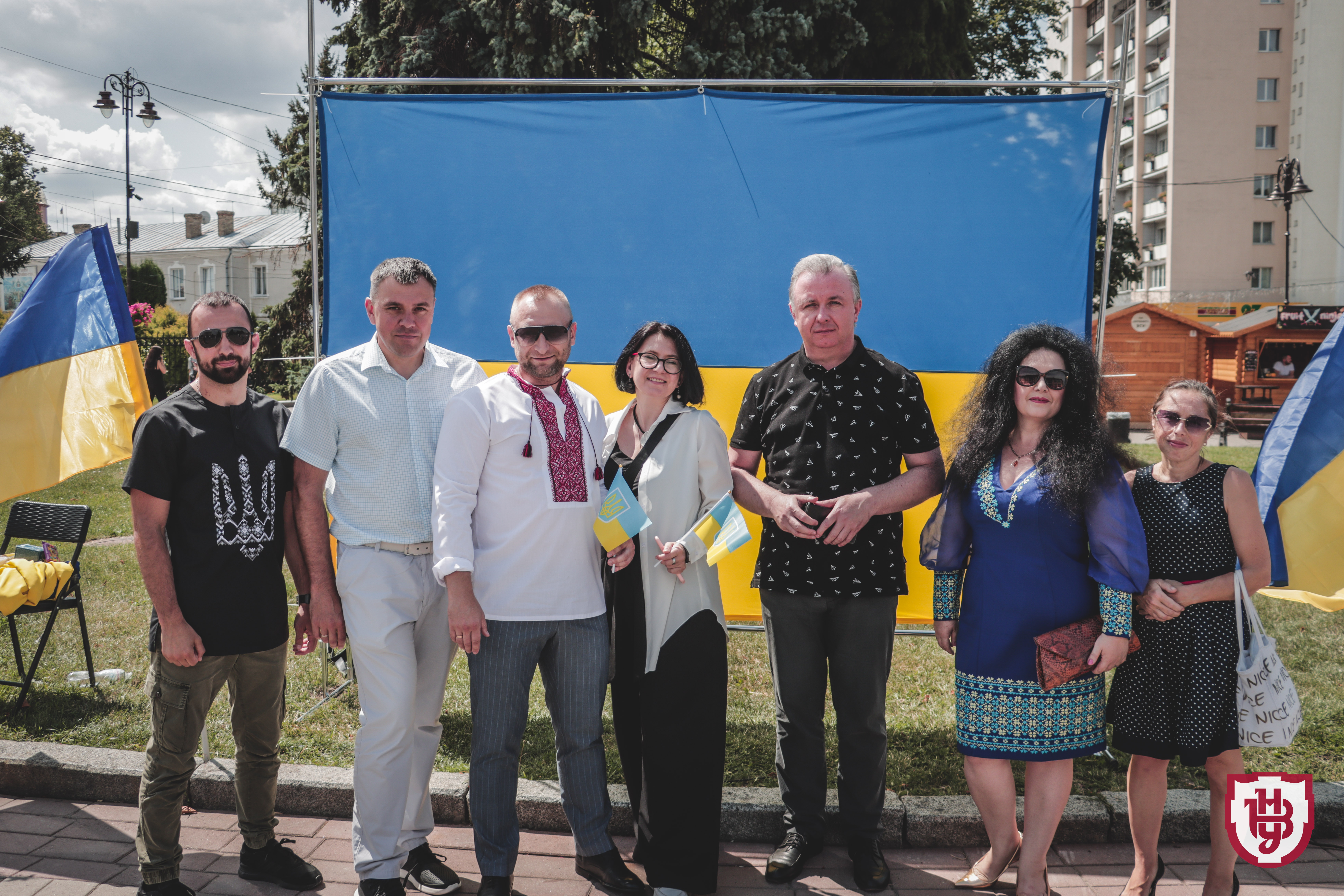 державність