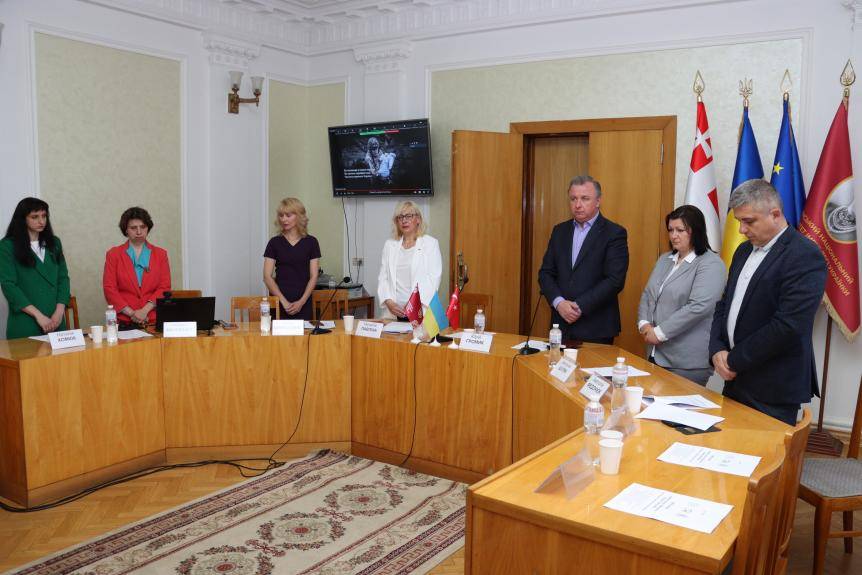 Дні науки-2022 у Волинському національному університеті імені Лесі Українки