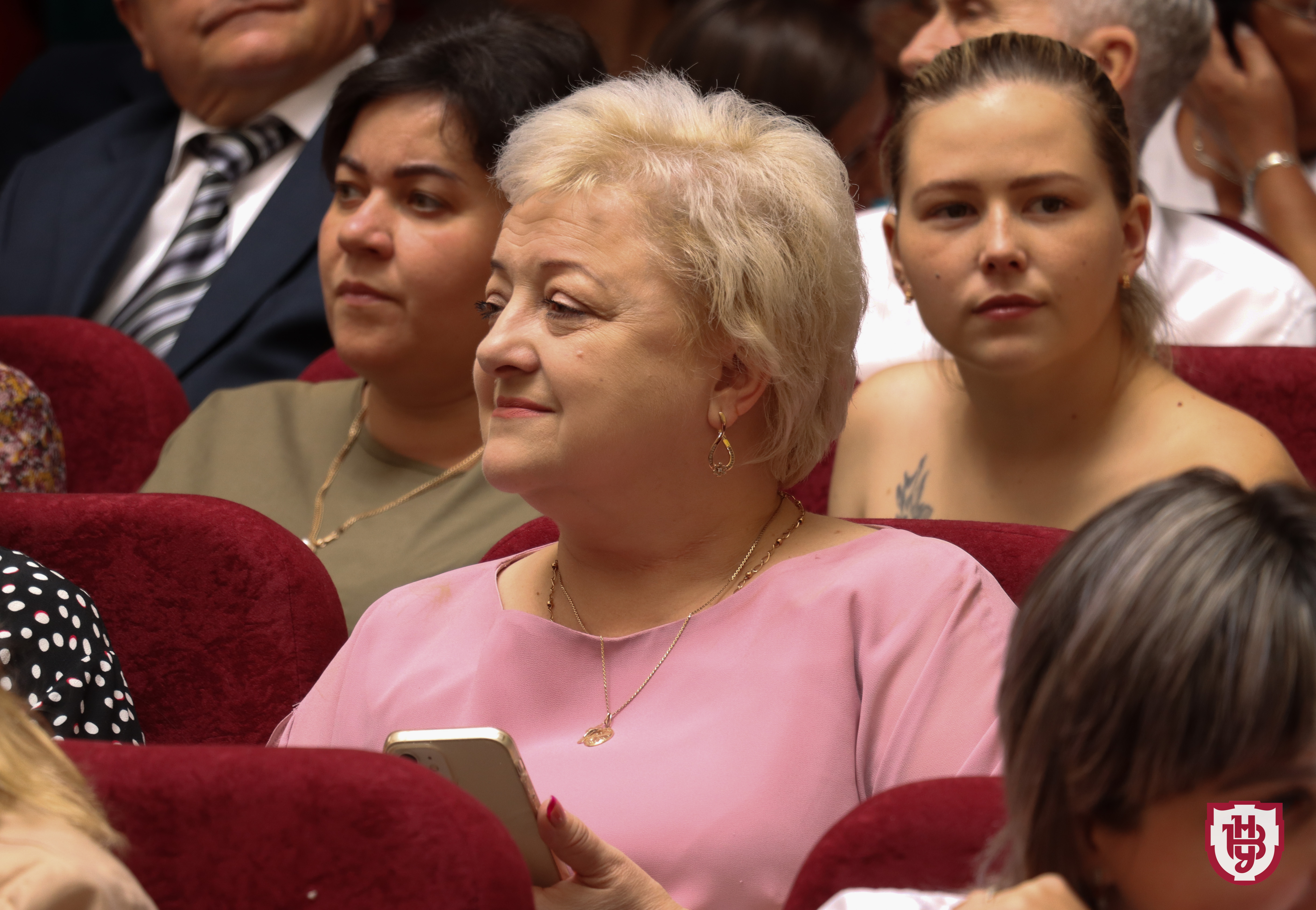 Волинська обласна клінічна лікарня святкує 80-річчя