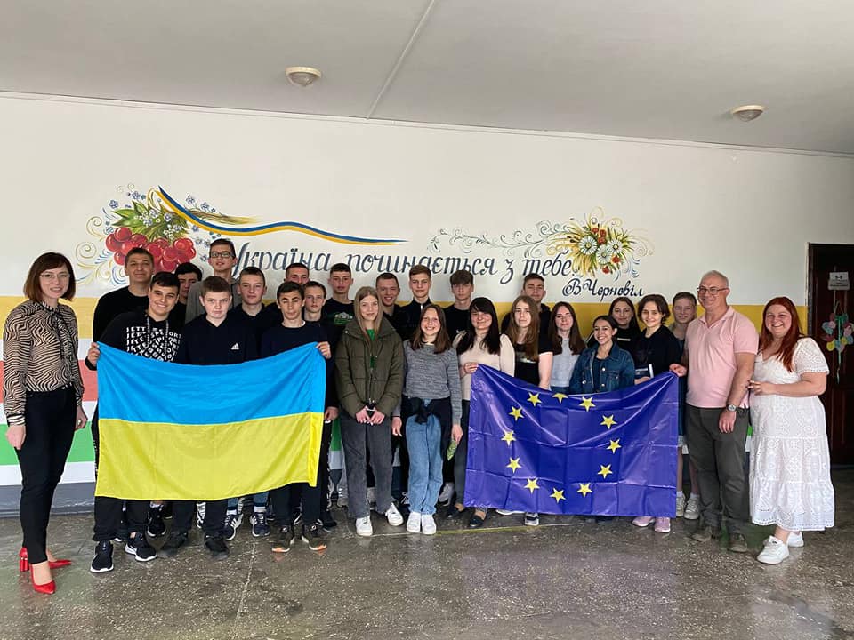 тиждень факультету