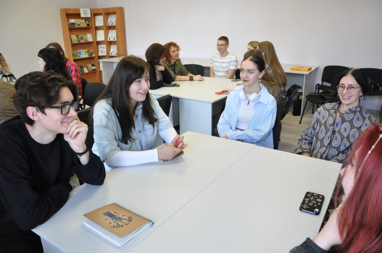 культорологи