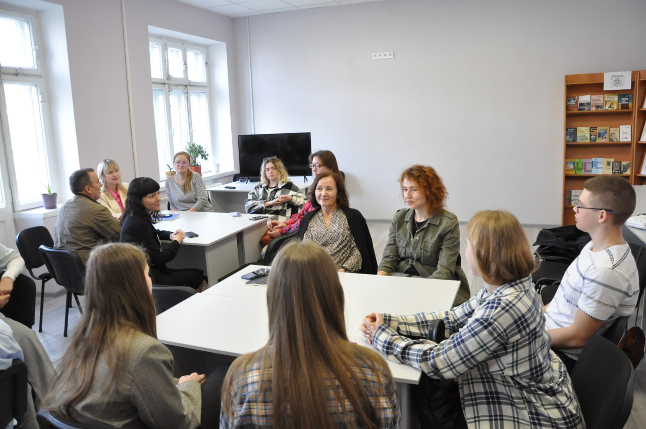 культорологи