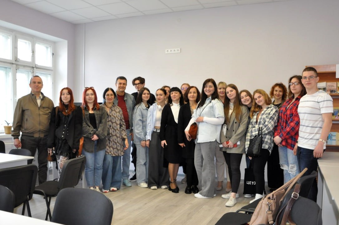 культороги