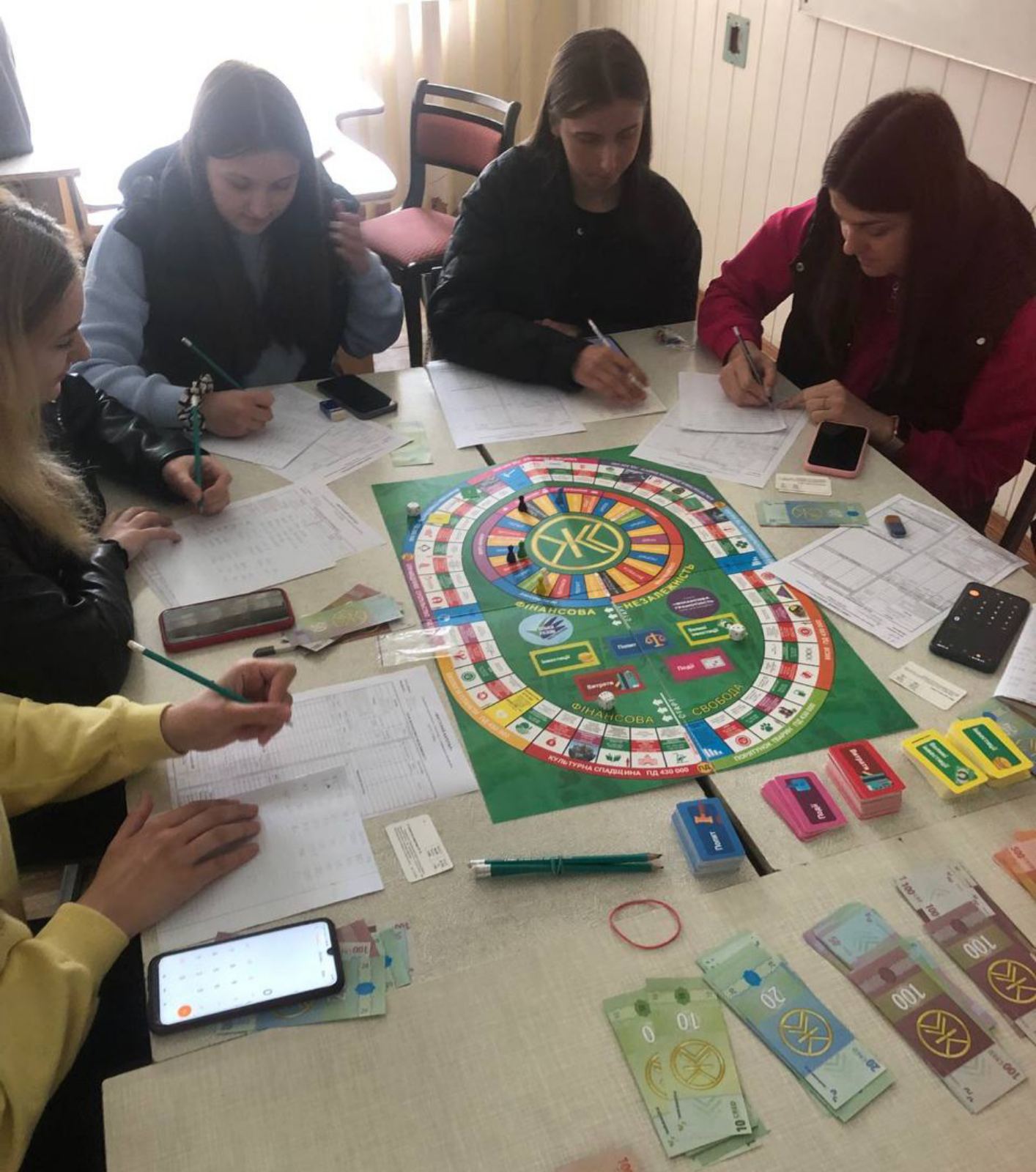 економісти