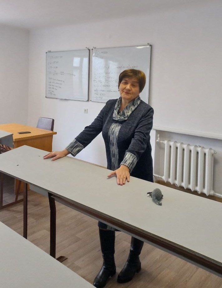 економісти