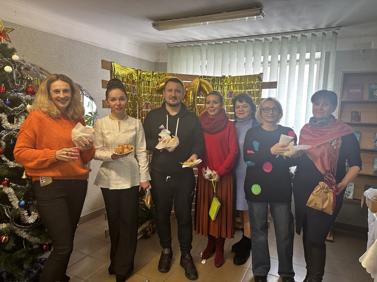 факультет економіки та управління