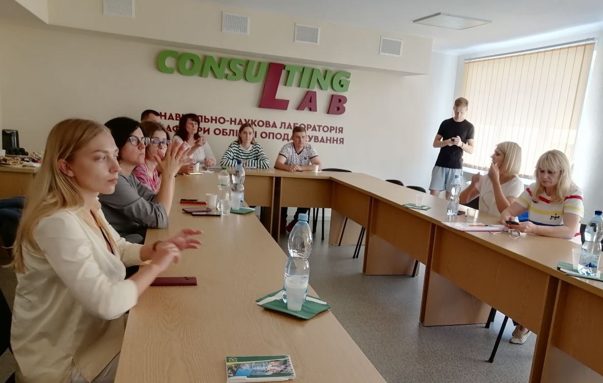 Аналог чи альтернатива російському програмному забезпеченню: чого потребують українські бізнес і ЗВО