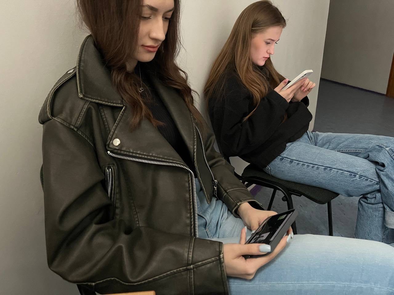 журналісти