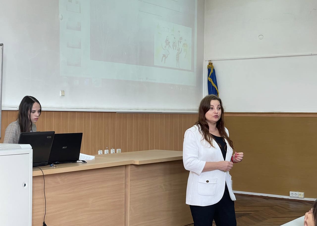 Ментальне здоров’я – запорука успішної адаптації першокурсників