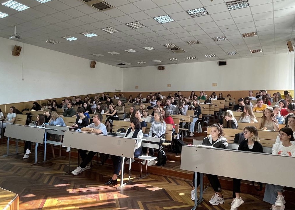 Ментальне здоров’я – запорука успішної адаптації першокурсників