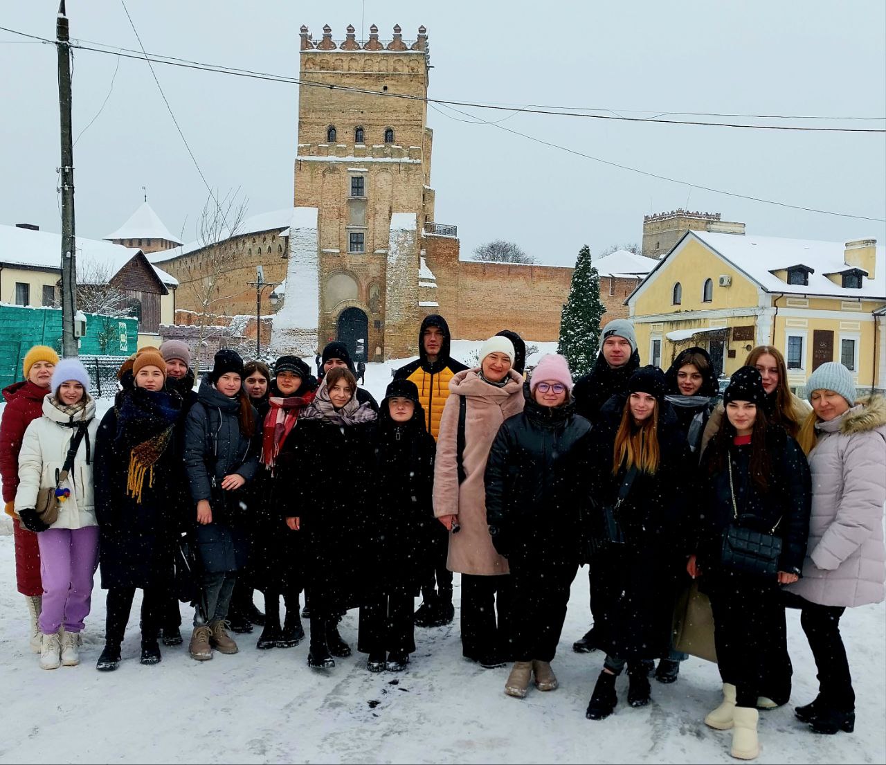 факультет економіки та управління