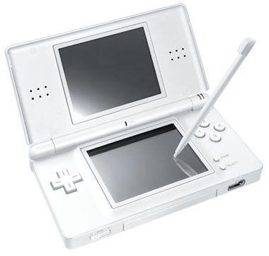 Игровая приставка Nintendo 3DS