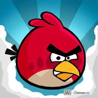 Angry Birds