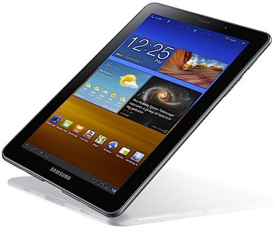 Планшет Samsung Galaxy Tab 7.7