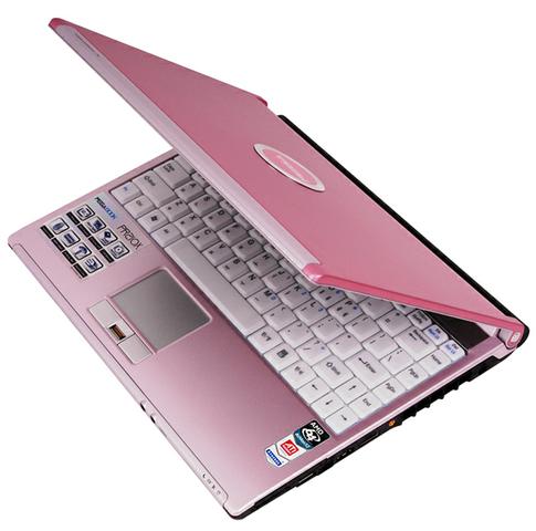 Нетбук MSI pr210