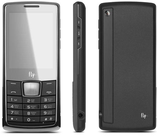 Телефон Fly MC170 DS