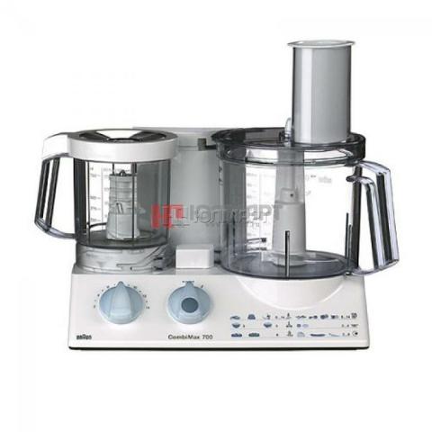 Комбайн Braun Combi Max 700