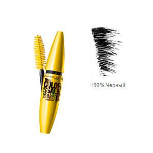Тушь Maybelline Colossal Volum Express