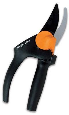 Секотор Fiskars с силовым приводом 111540