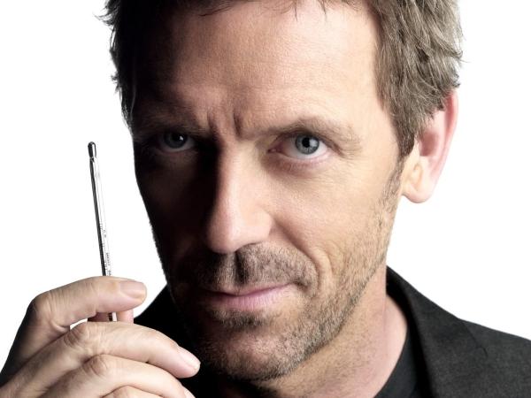 Сериал "Доктор Хаус"