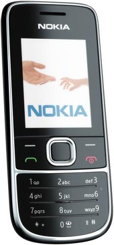 Телефон Nokia 2700 classic