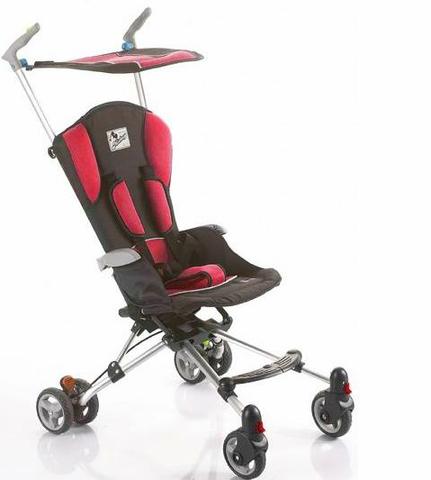 Коляска Goodbaby D889