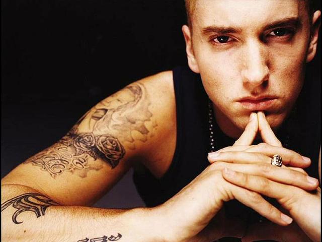 Eminem