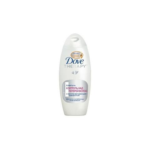 Шампунь Dove 