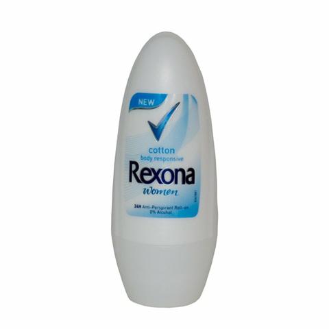 Дезодорант Rexona 