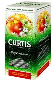 Чай "Curtis"