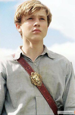 Сериал "Хроника нарнии" (2005)