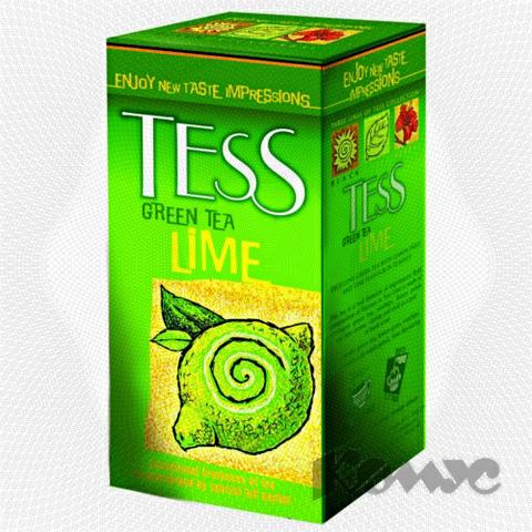 Tess