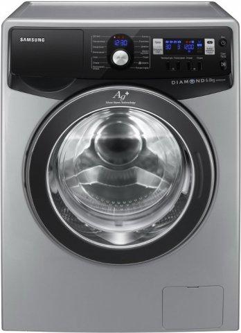 Стиральная машина Samsung WF9592GQR