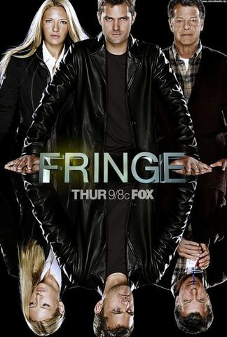Сериал "За гранью"
