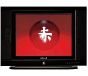 Телевизор Akai 21CTU95BBU