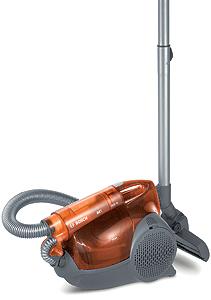 Пылесос Bosch BX1 1800
