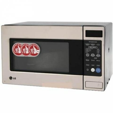 Микроволновая печь LG MS-2068ZL