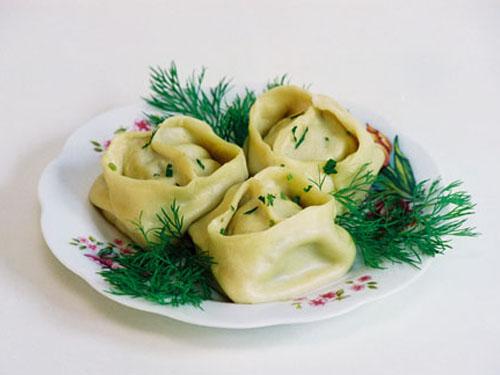 Манты